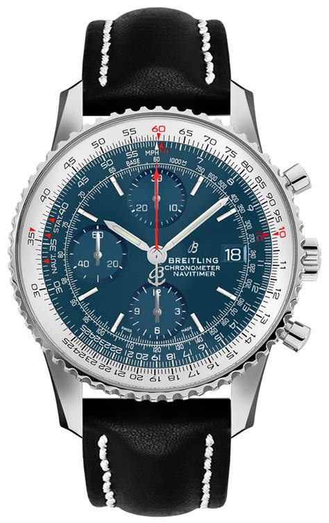 breitling navitimer 1 chronograph 41 a13324121c1x1